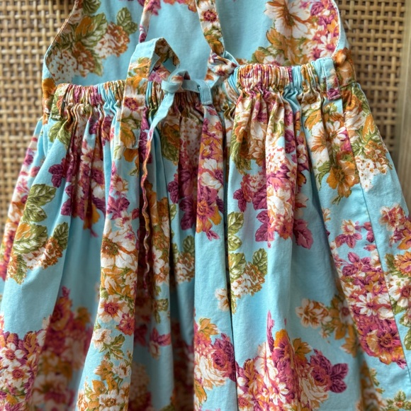 Lacey Lane tropical dress - Picture 4 of 5